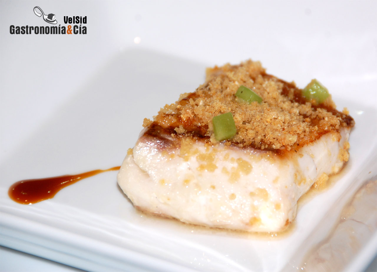 José Carlos Fuentes, Cocinero del Año 2010