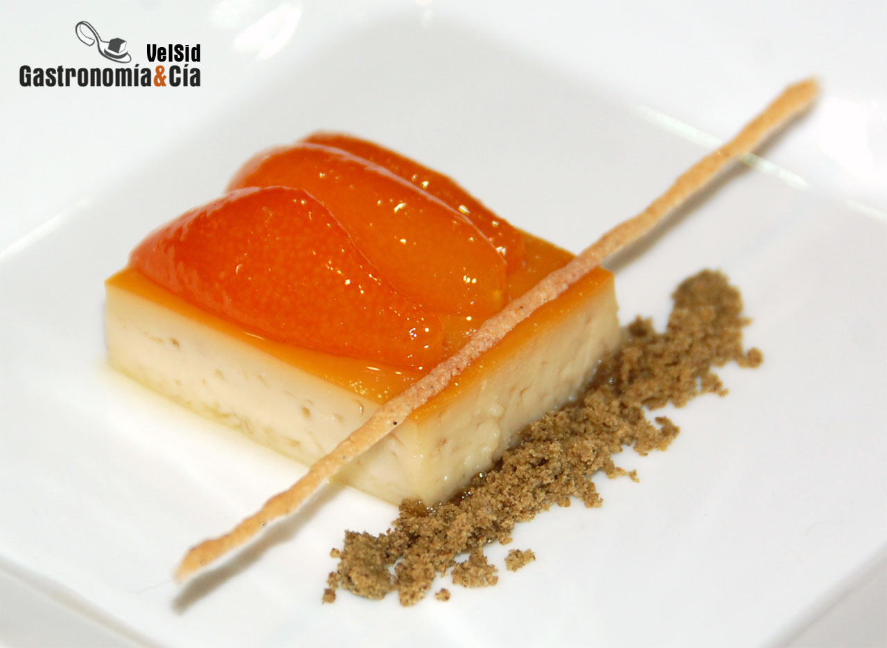 José Carlos Fuentes, Cocinero del Año 2010