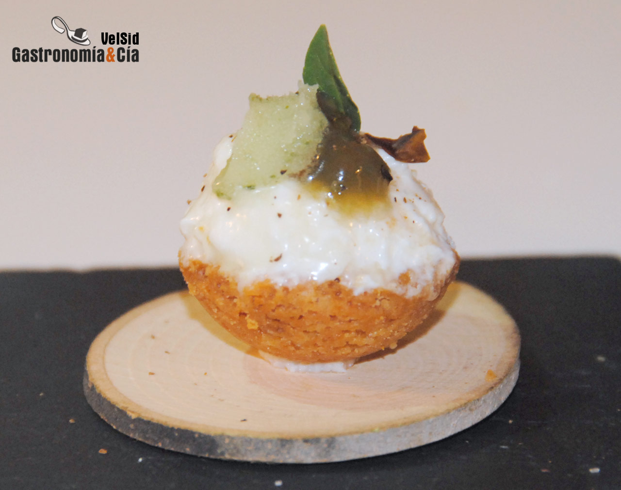 VI Concurso Nacional de Pinchos