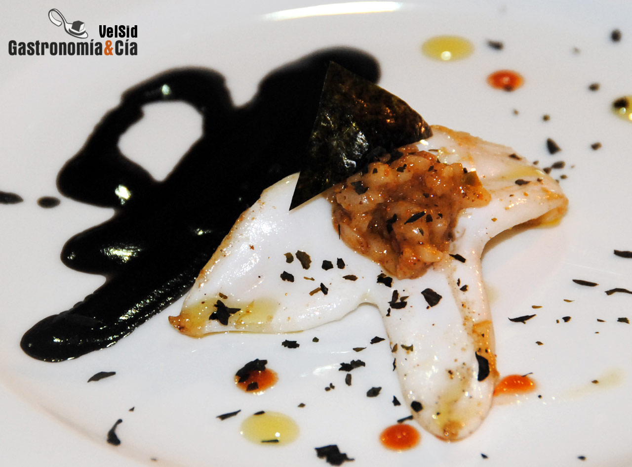 VI Concurso Nacional de Pinchos