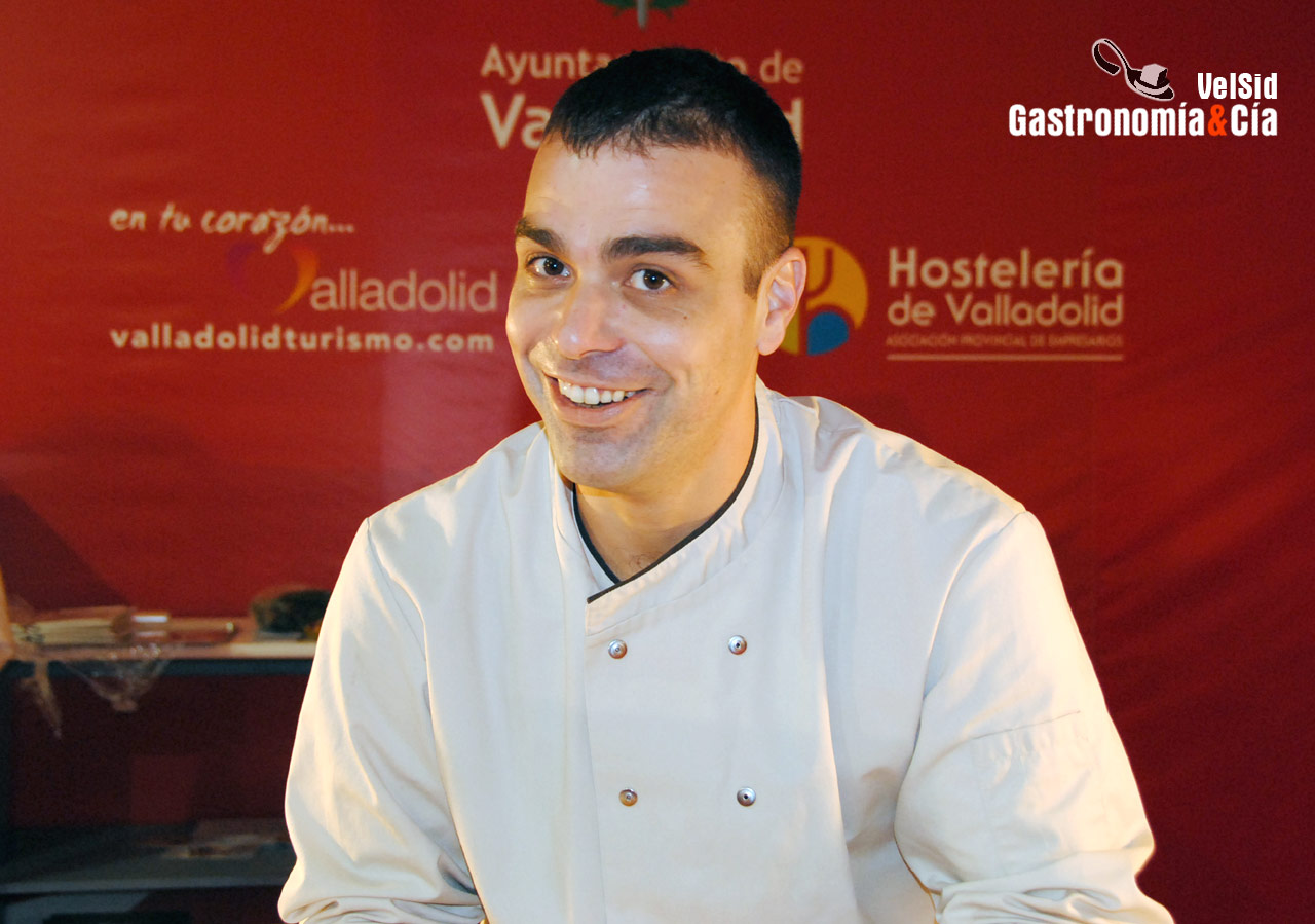 VI Concurso Nacional de Pinchos