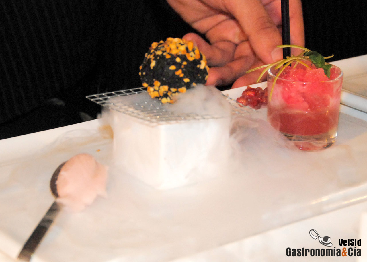 VI Concurso Nacional de Pinchos