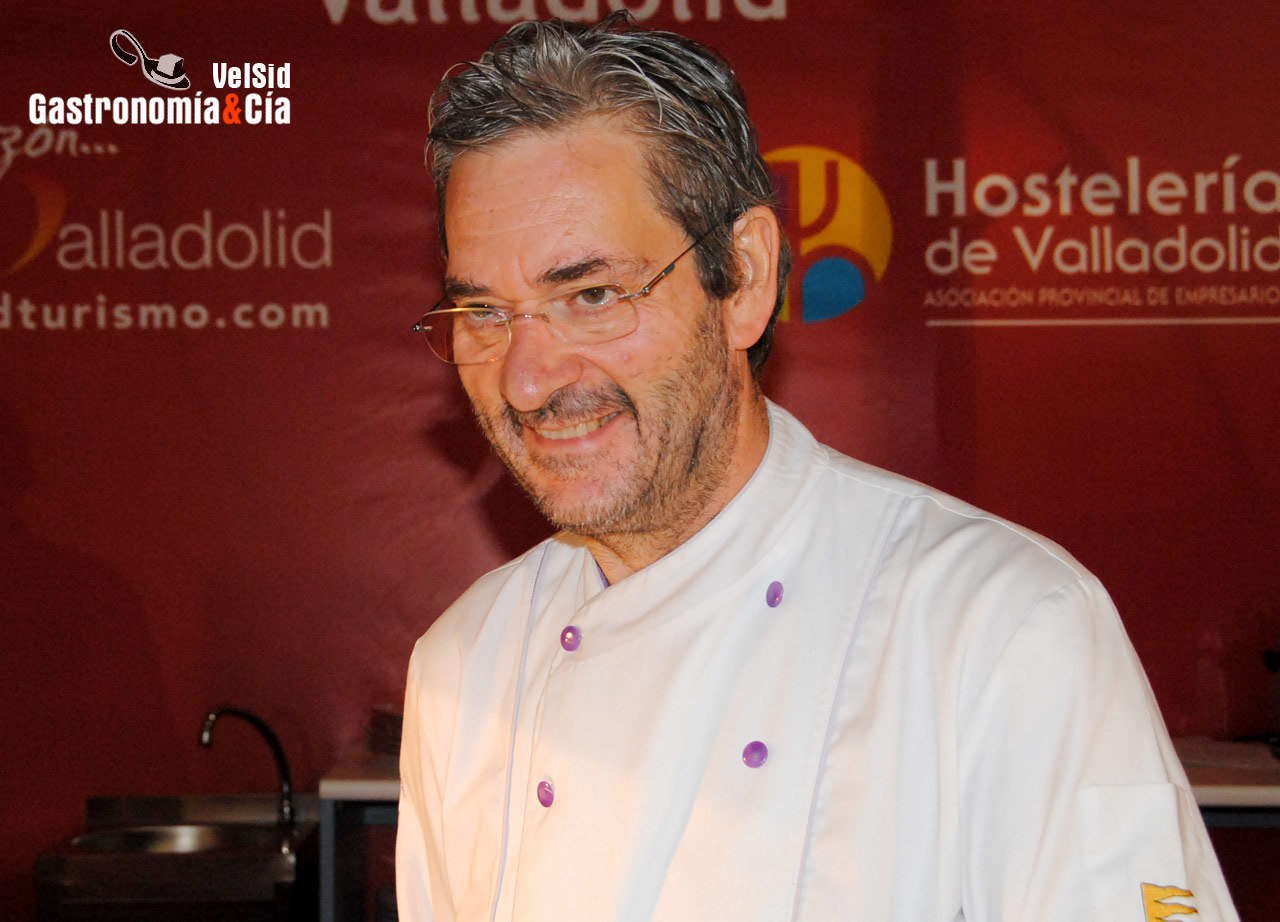 VI Concurso Nacional de Pinchos