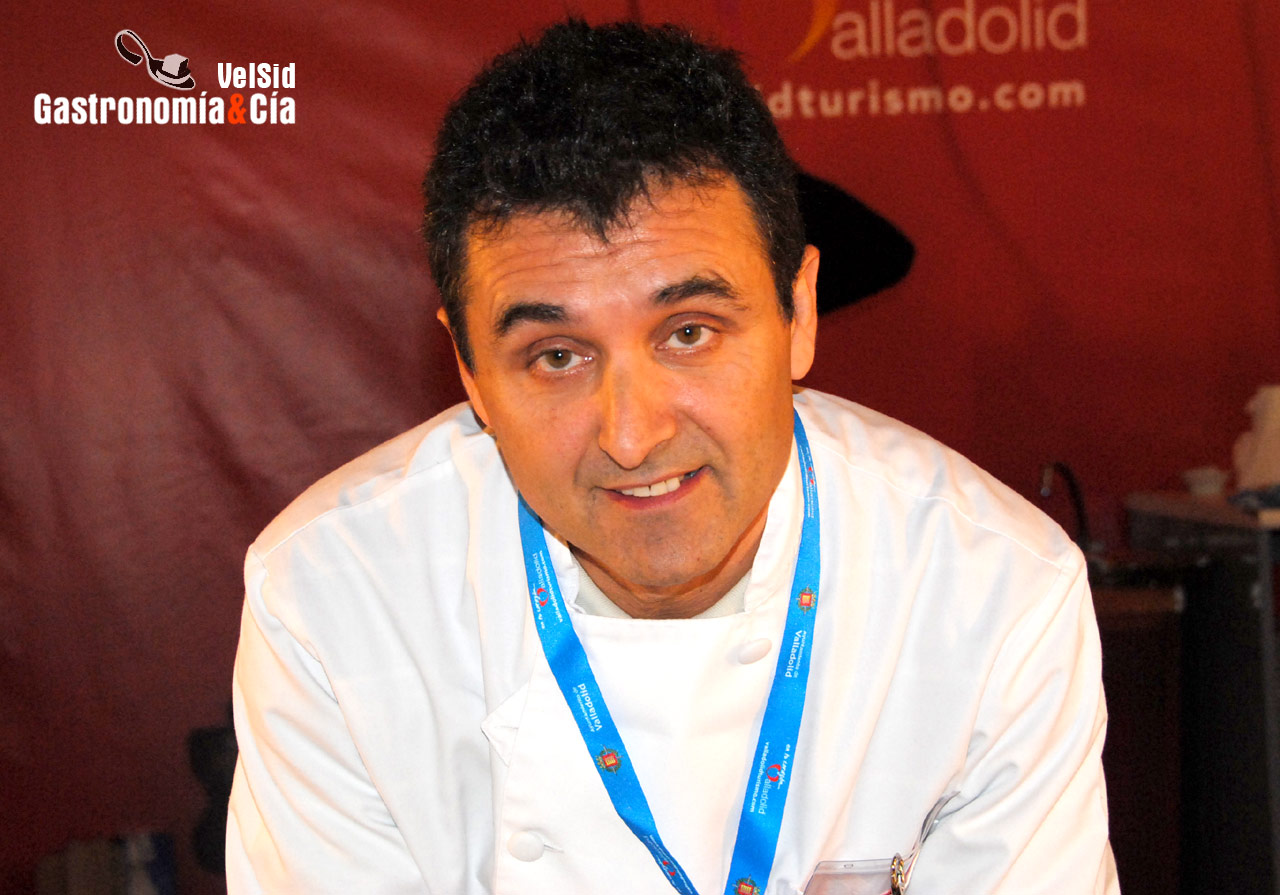 VI Concurso Nacional de Pinchos