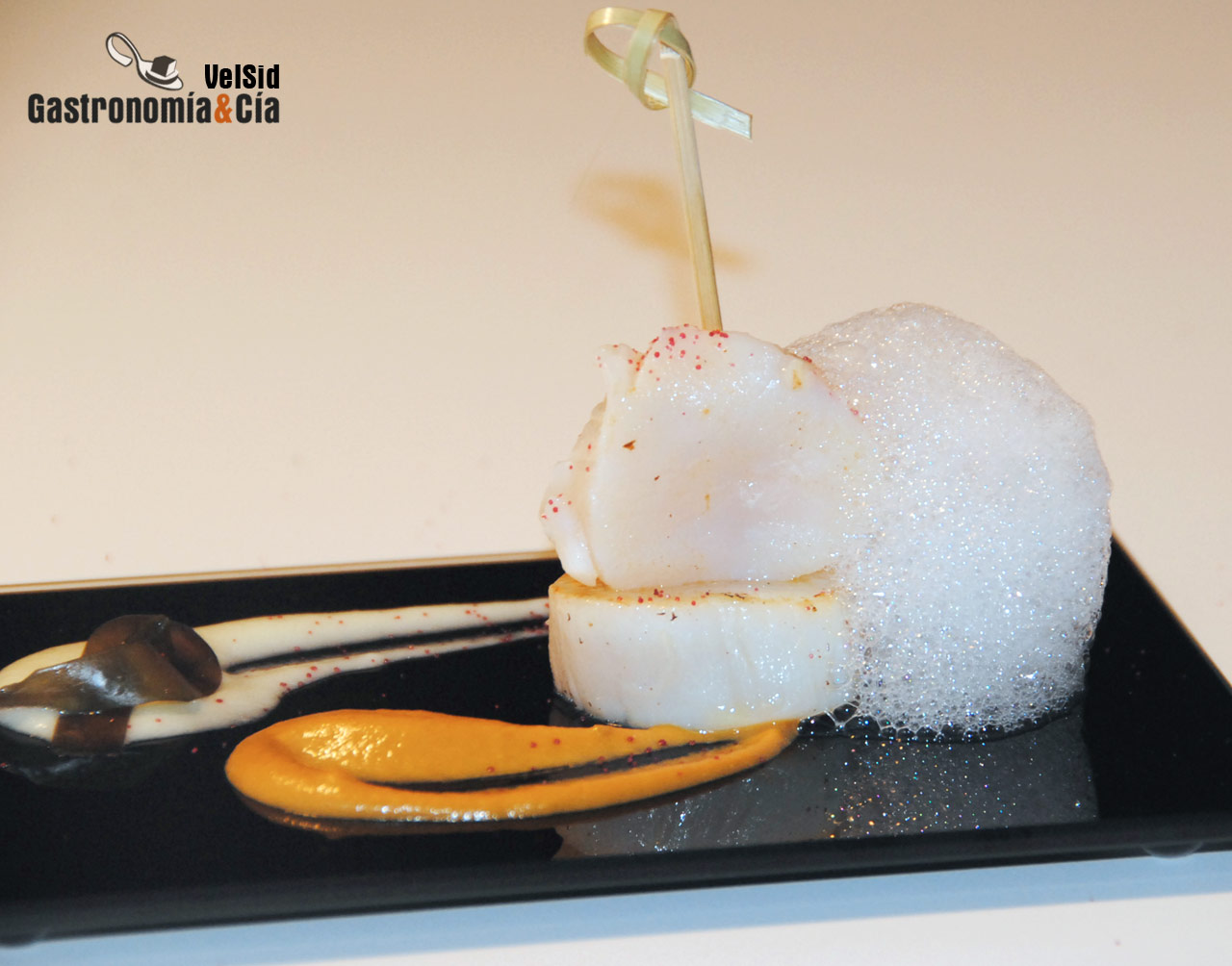 VI Concurso Nacional de Pinchos