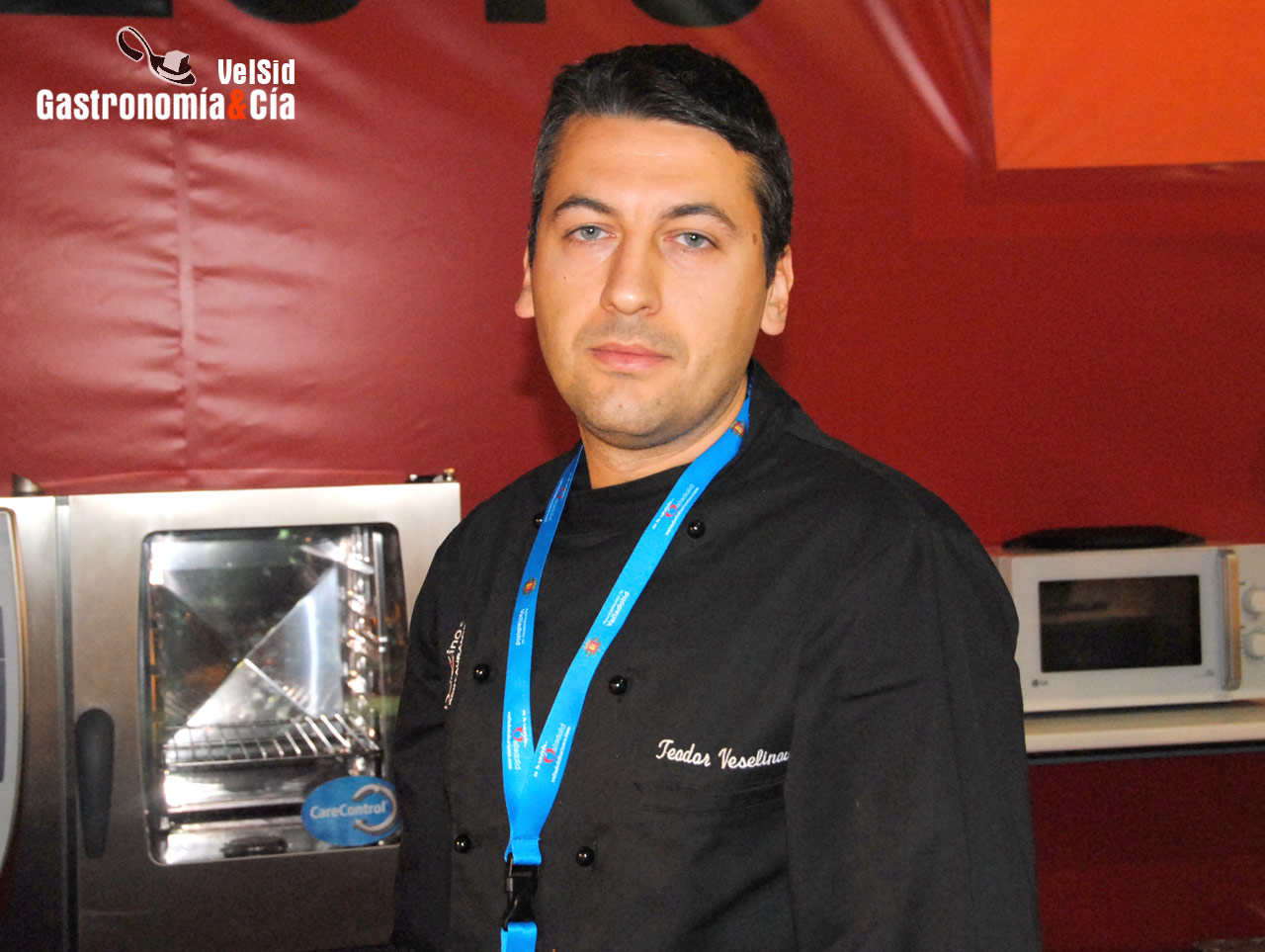 VI Concurso Nacional de Pinchos