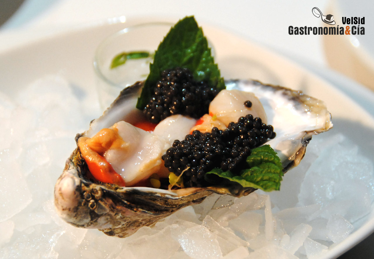 VI Concurso Nacional de Pinchos