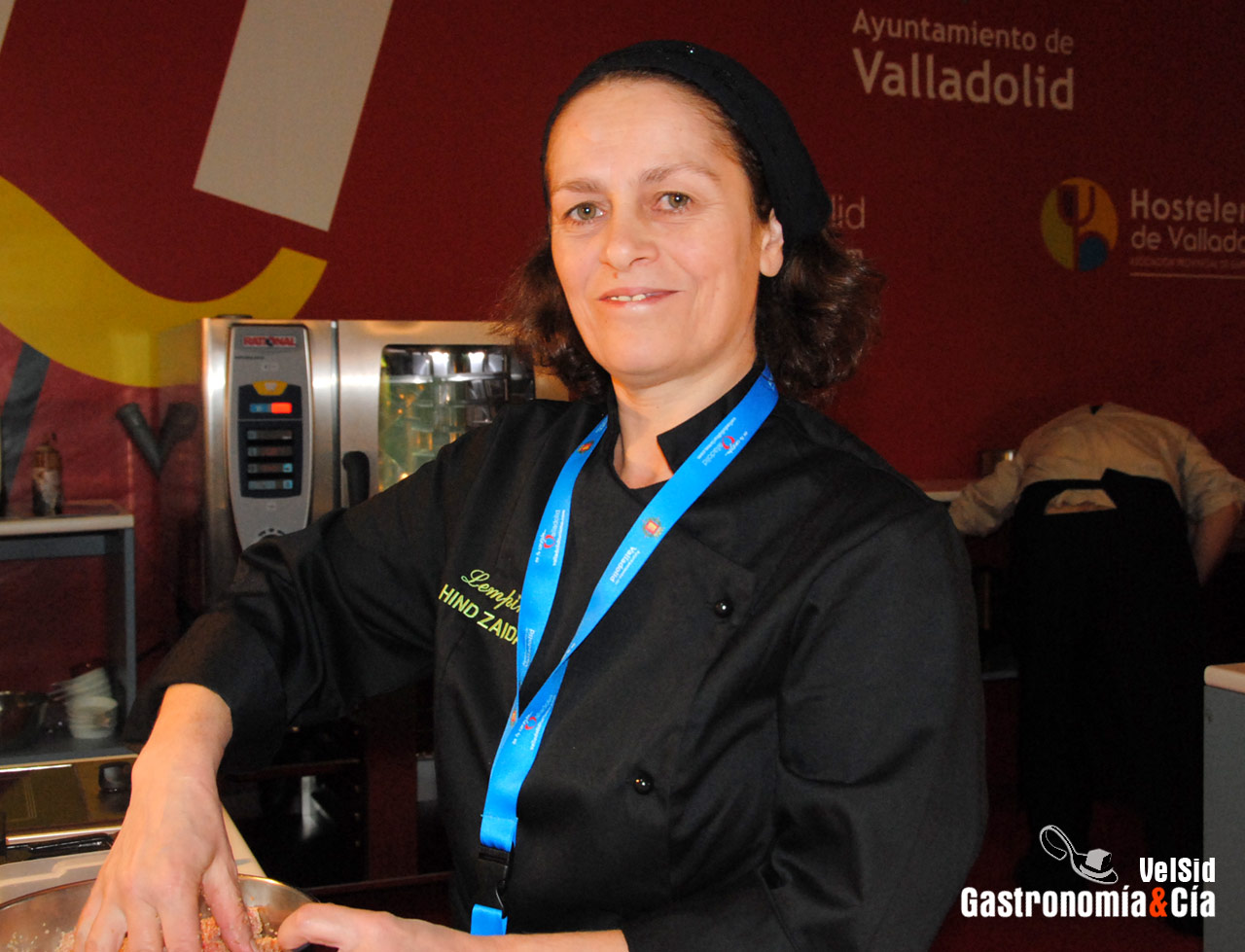 VI Concurso Nacional de Pinchos