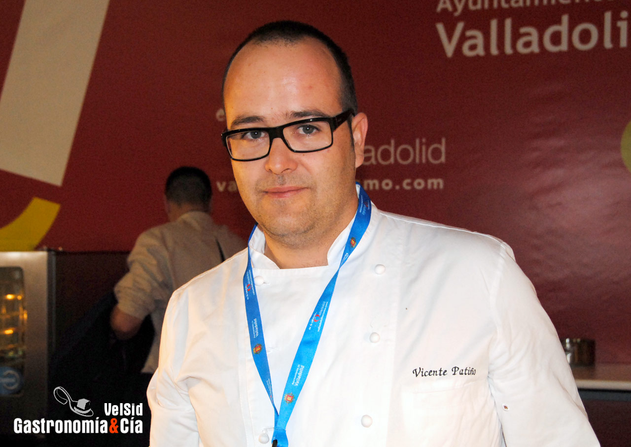 VI Concurso Nacional de Pinchos