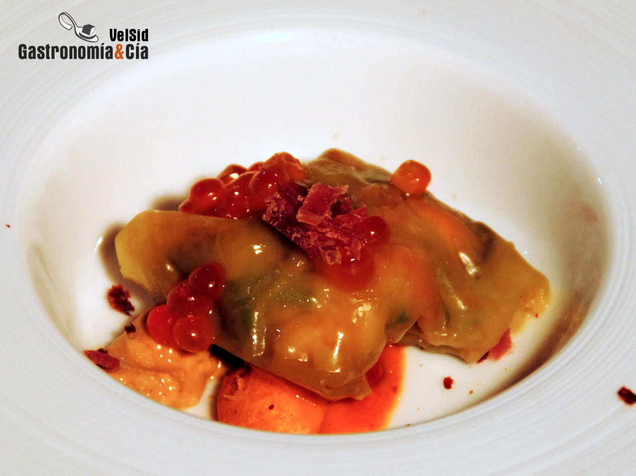 VI Concurso Nacional de Pinchos