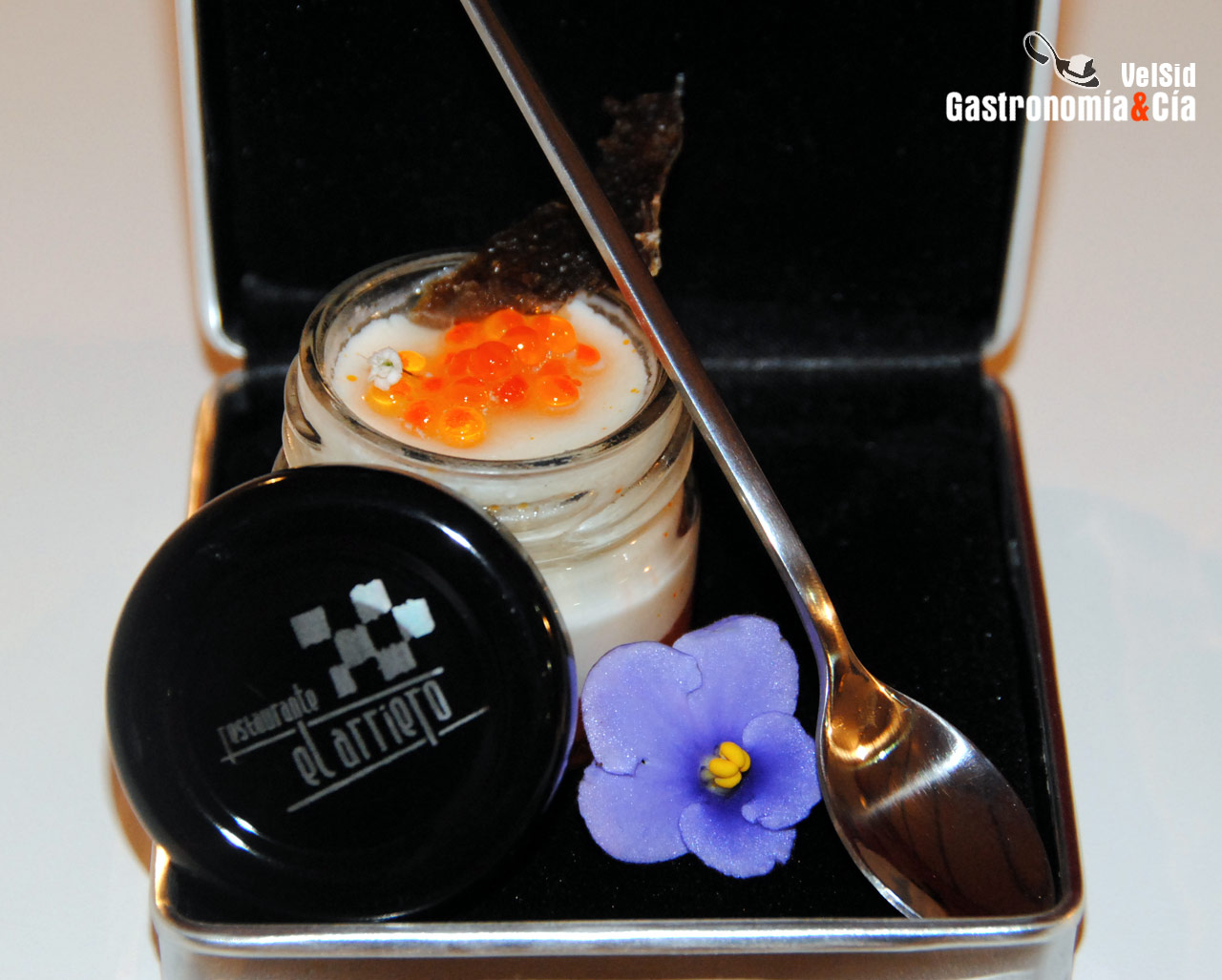 VI Concurso Nacional de Pinchos