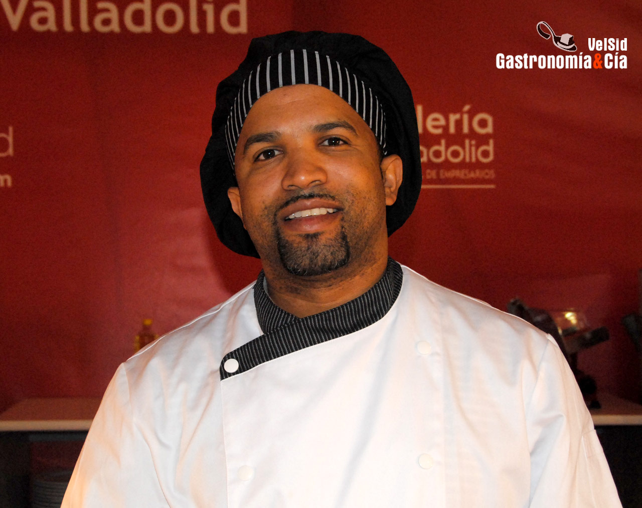 VI Concurso Nacional de Pinchos