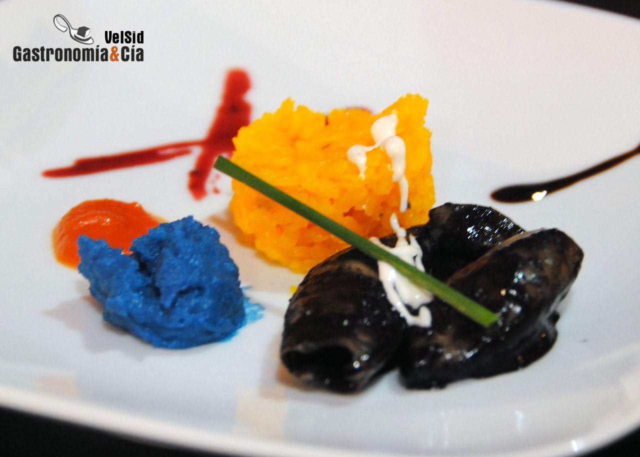 VI Concurso Nacional de Pinchos