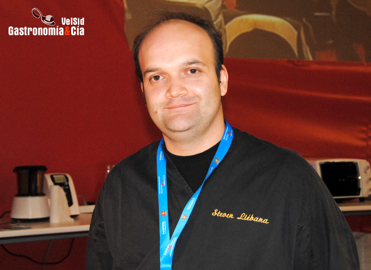 VI Concurso Nacional de Pinchos