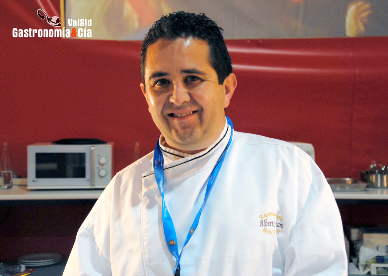 VI Concurso Nacional de Pinchos