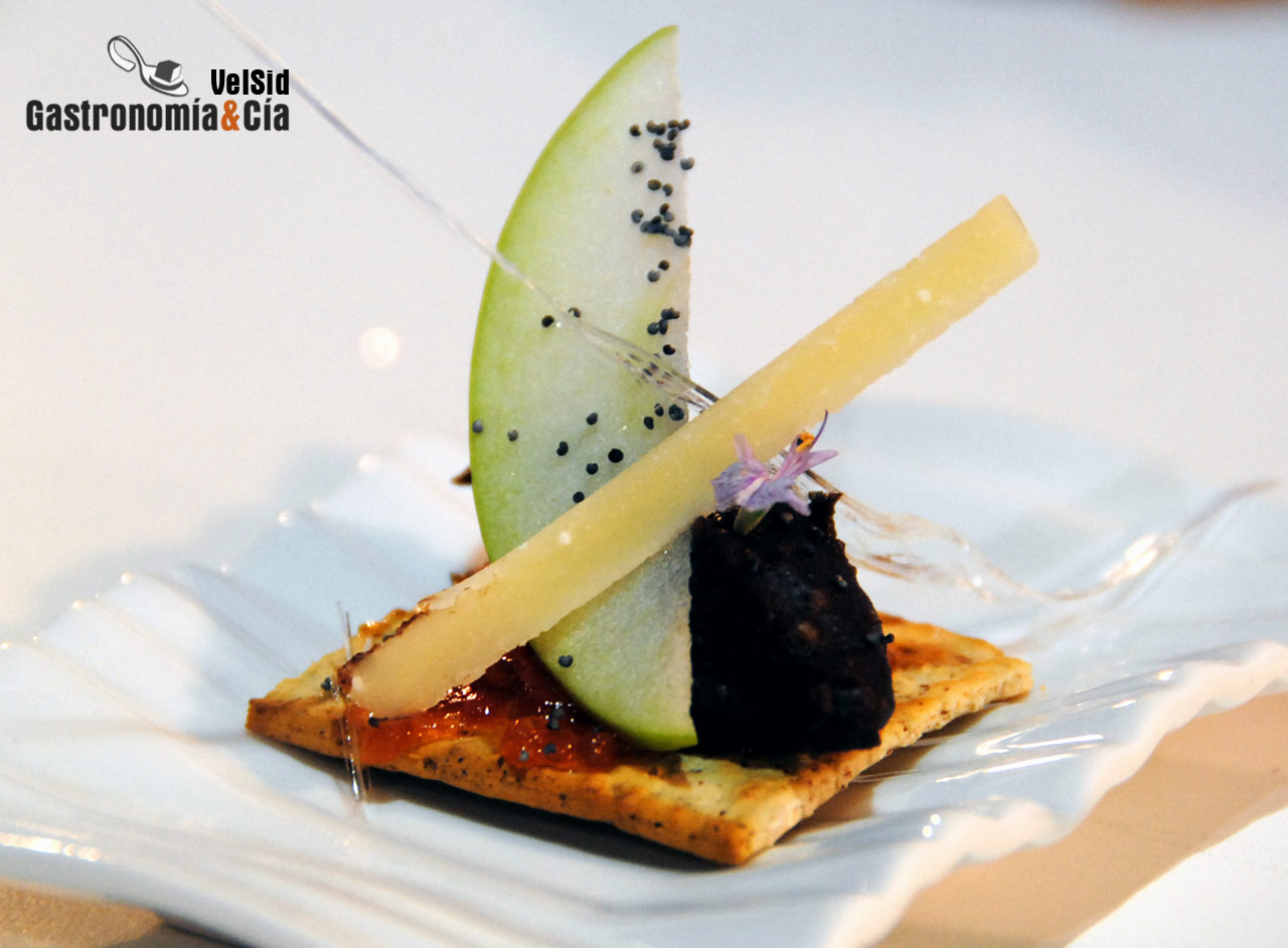 VI Concurso Nacional de Pinchos