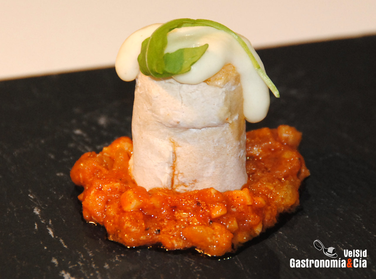 VI Concurso Nacional de Pinchos