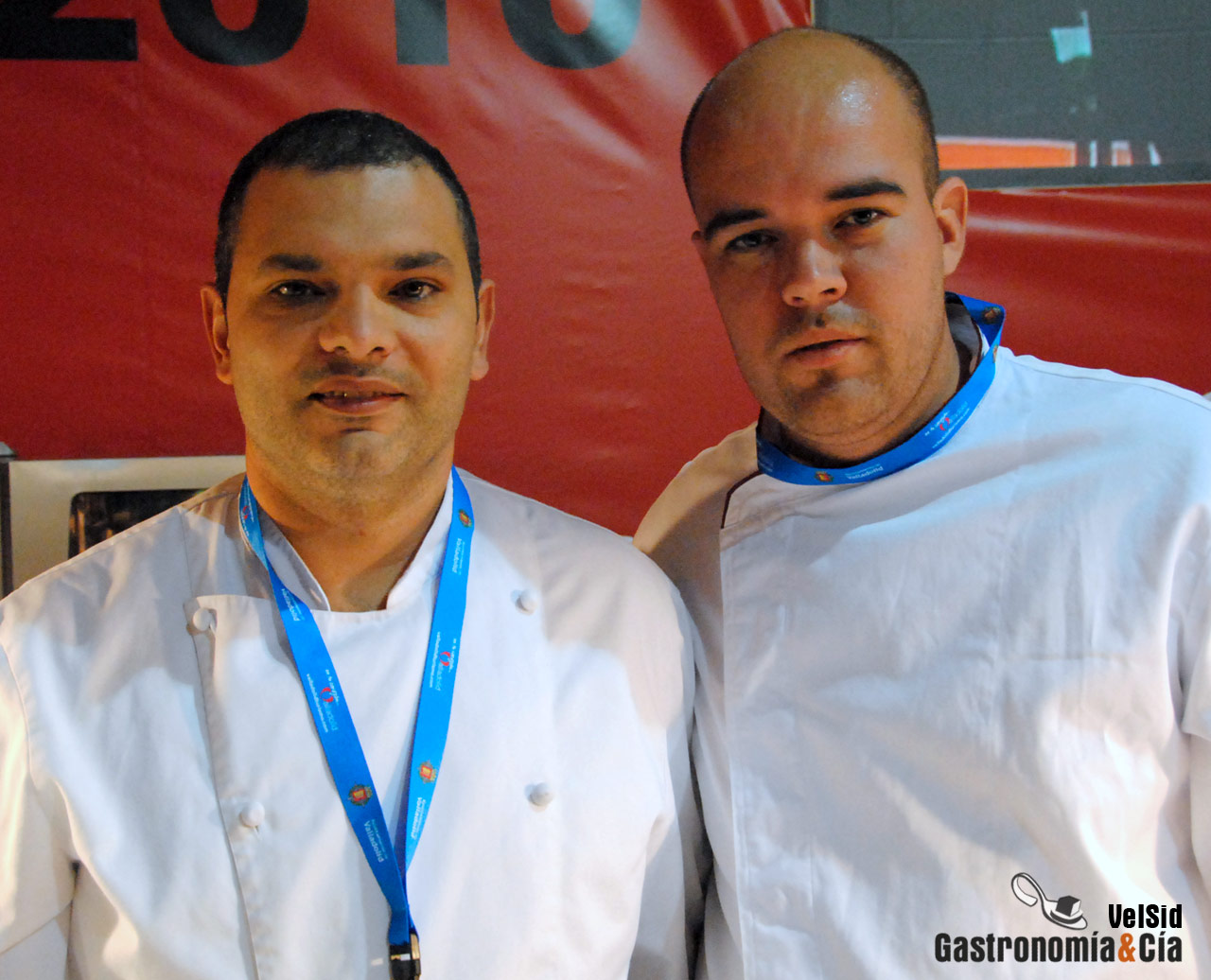 VI Concurso Nacional de Pinchos