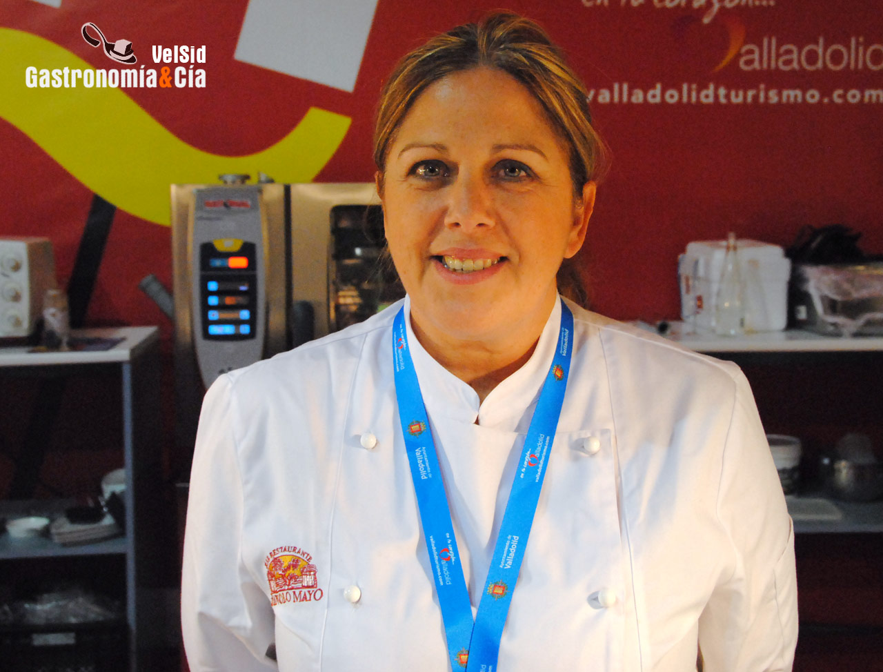 VI Concurso Nacional de Pinchos