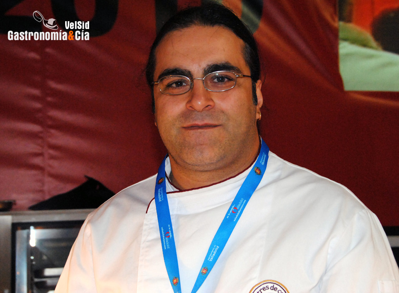 VI Concurso Nacional de Pinchos