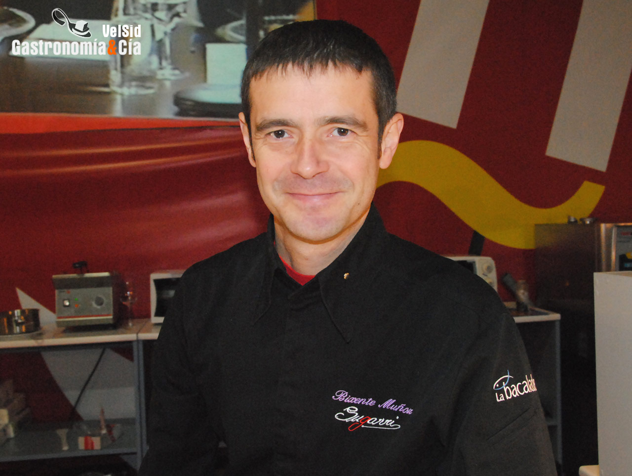 VI Concurso Nacional de Pinchos