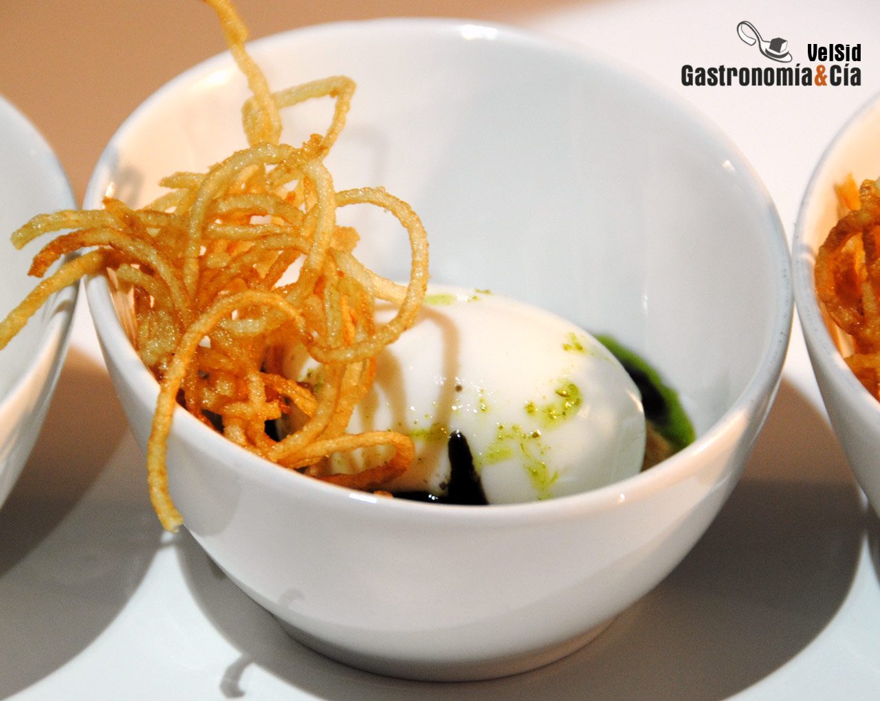 VI Concurso Nacional de Pinchos