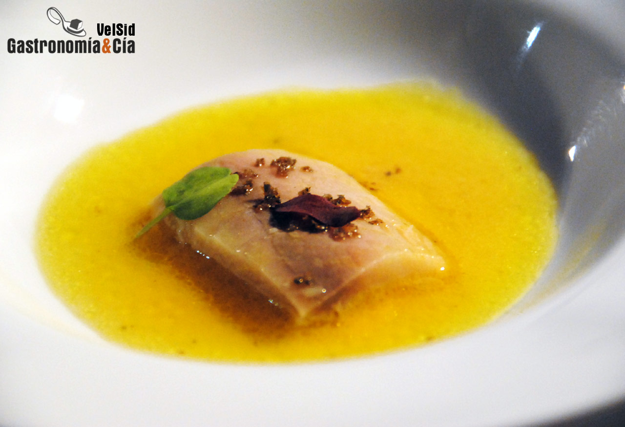 VI Concurso Nacional de Pinchos