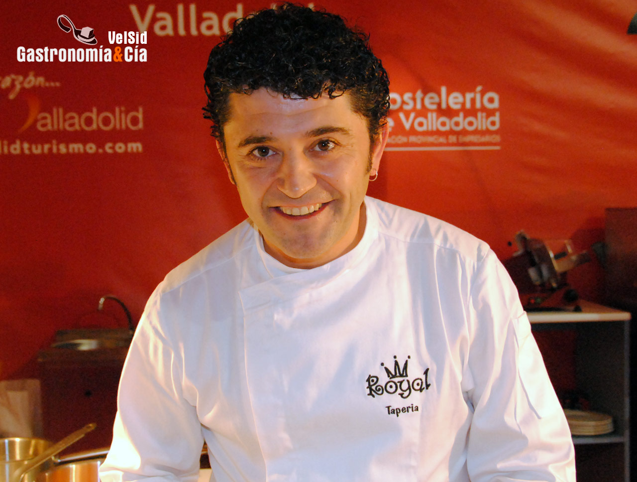 VI Concurso Nacional de Pinchos