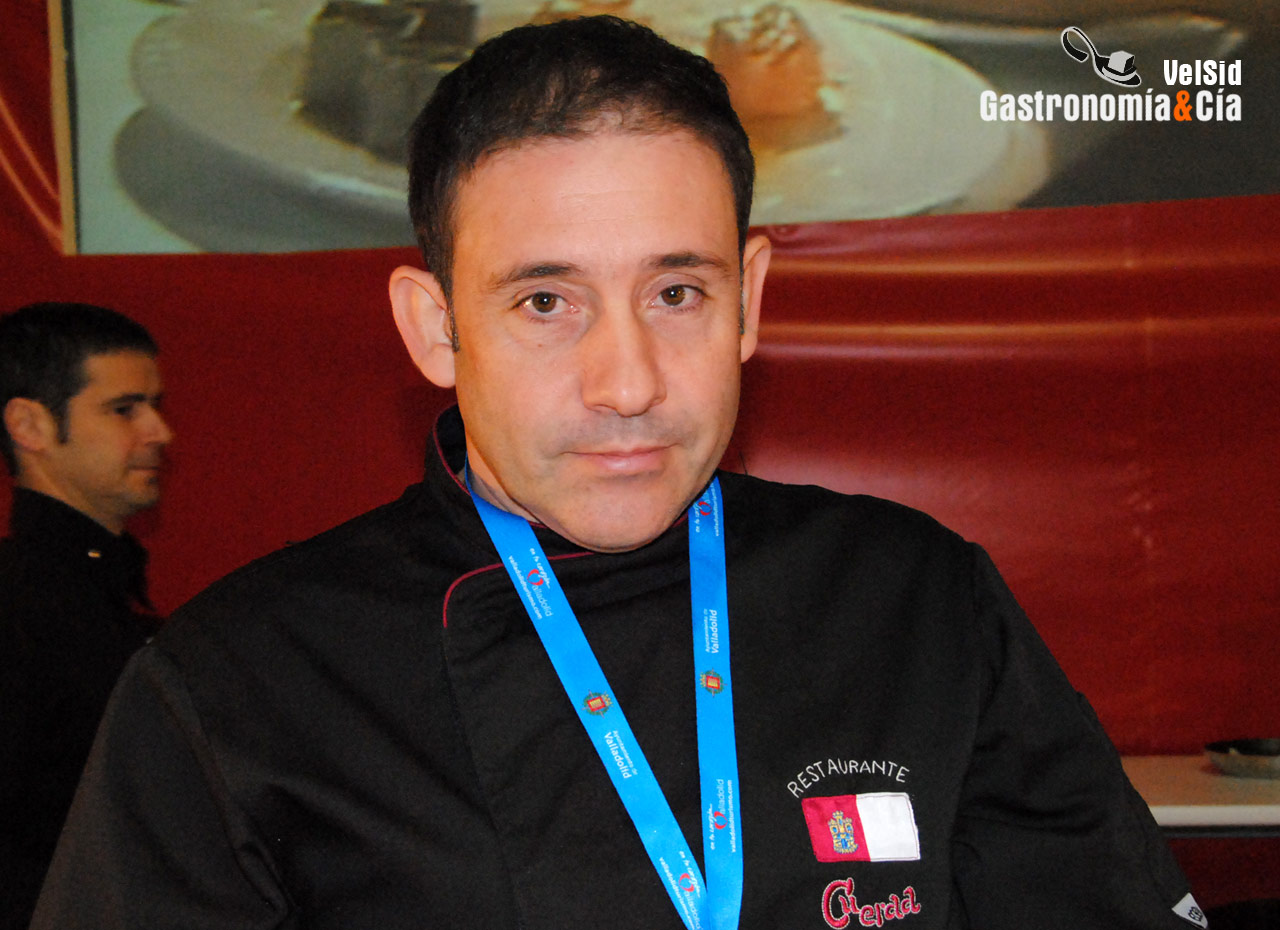 VI Concurso Nacional de Pinchos