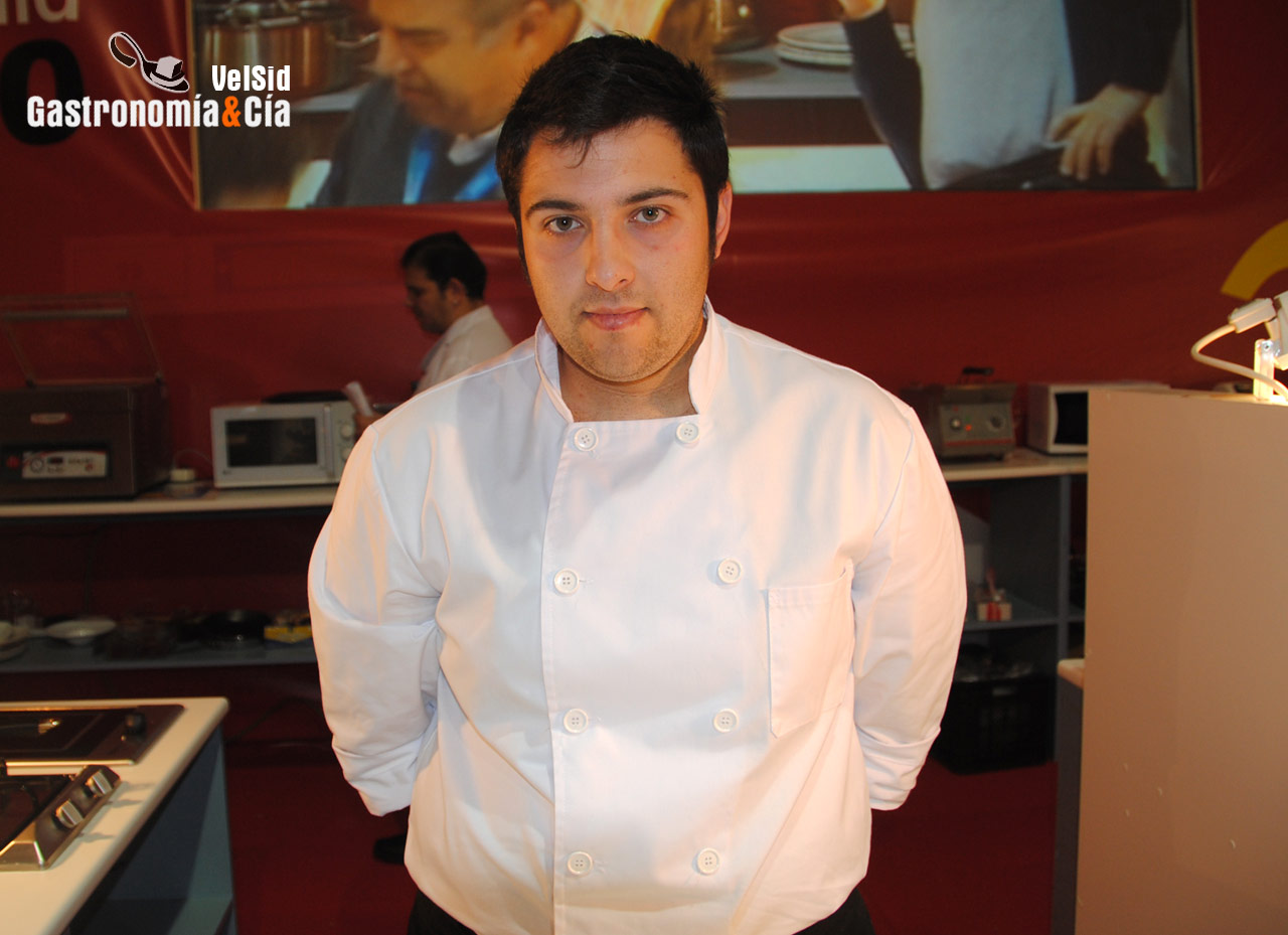 VI Concurso Nacional de Pinchos