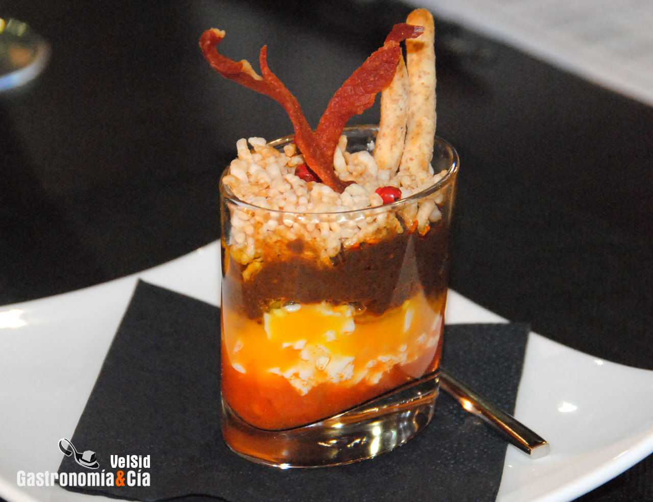 VI Concurso Nacional de Pinchos