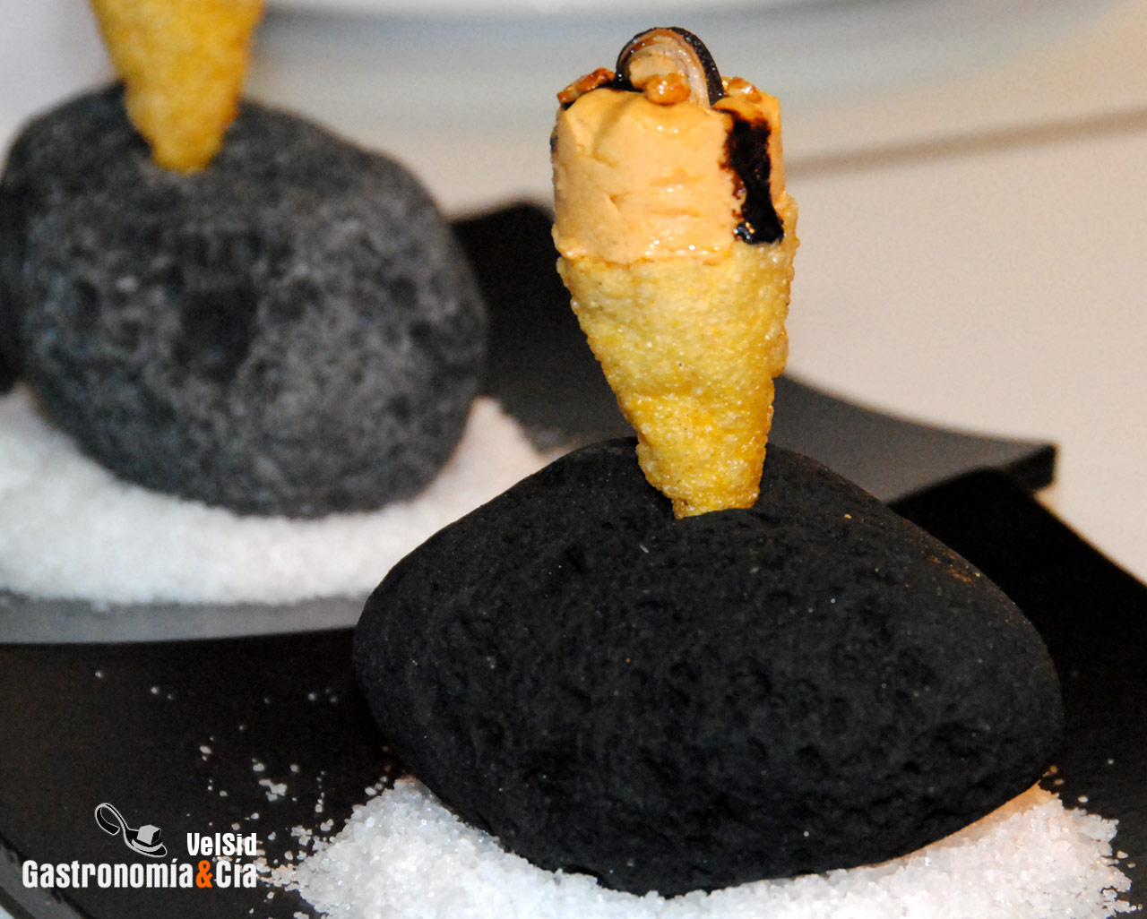 VI Concurso Nacional de Pinchos