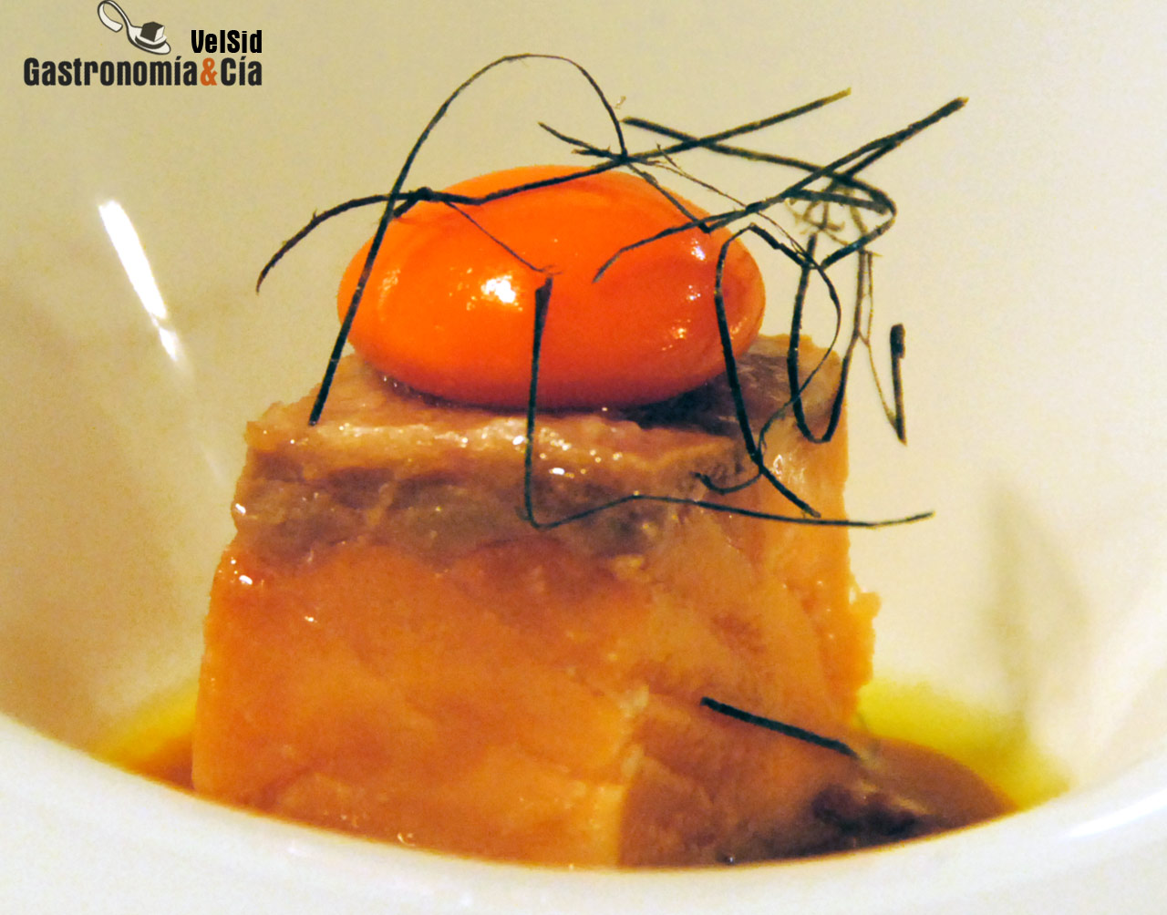 VI Concurso Nacional de Pinchos