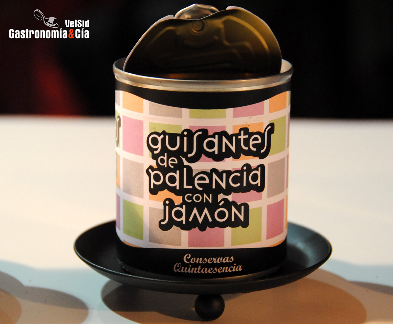 VI Concurso Nacional de Pinchos