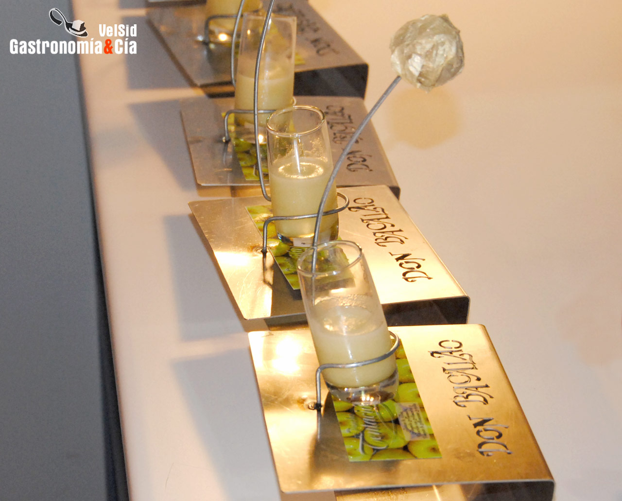 VI Concurso Nacional de Pinchos