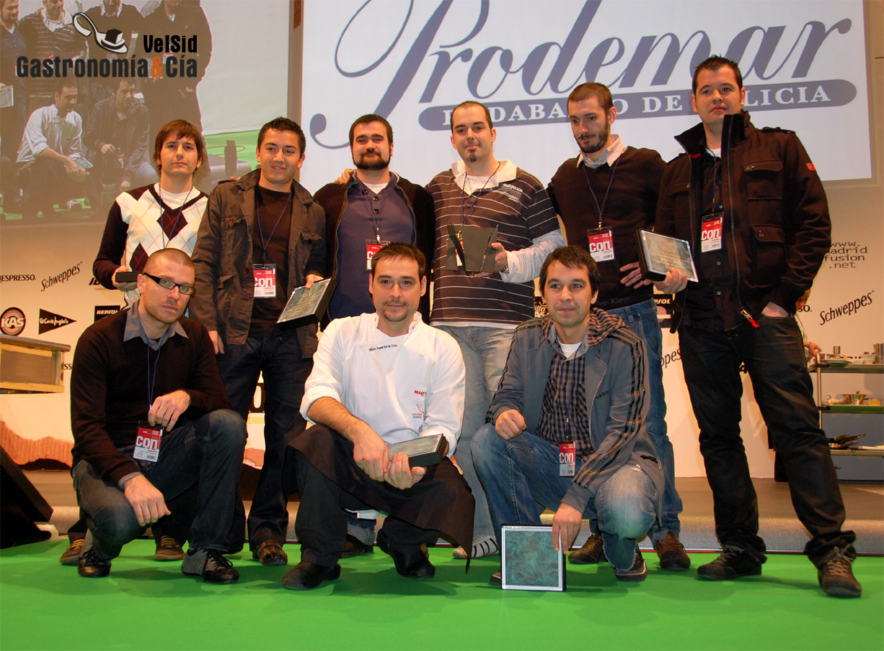 Restaurante Libentia