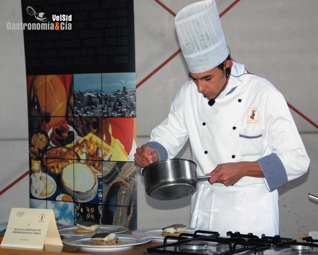 Concurso Trufa Negra dels Ports-Maestrat