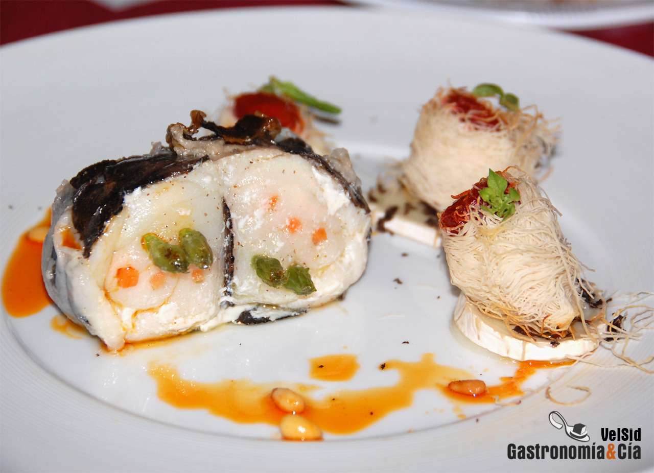 Concurso Trufa Negra dels Ports-Maestrat