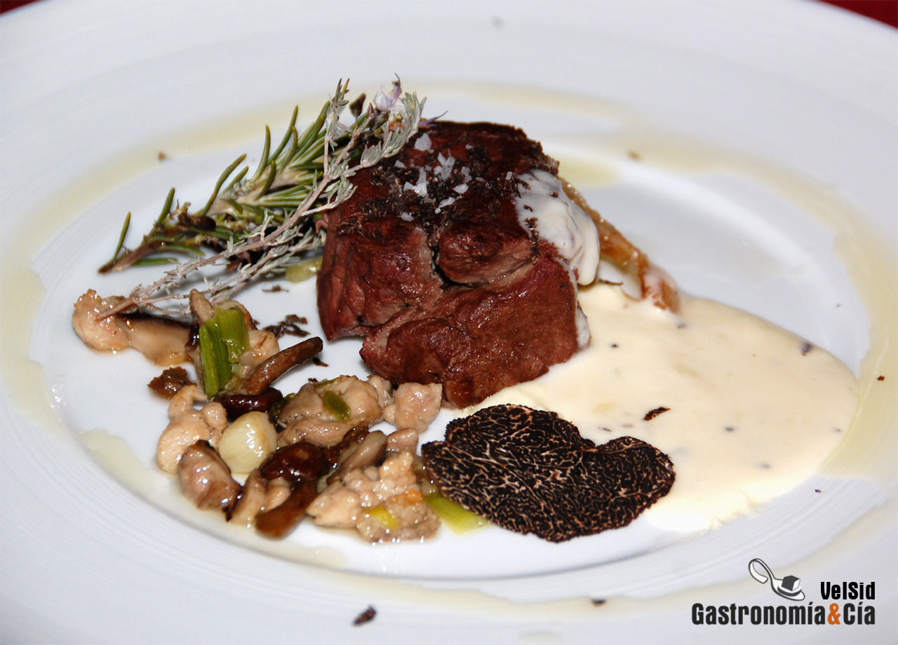 Concurso Trufa Negra dels Ports-Maestrat