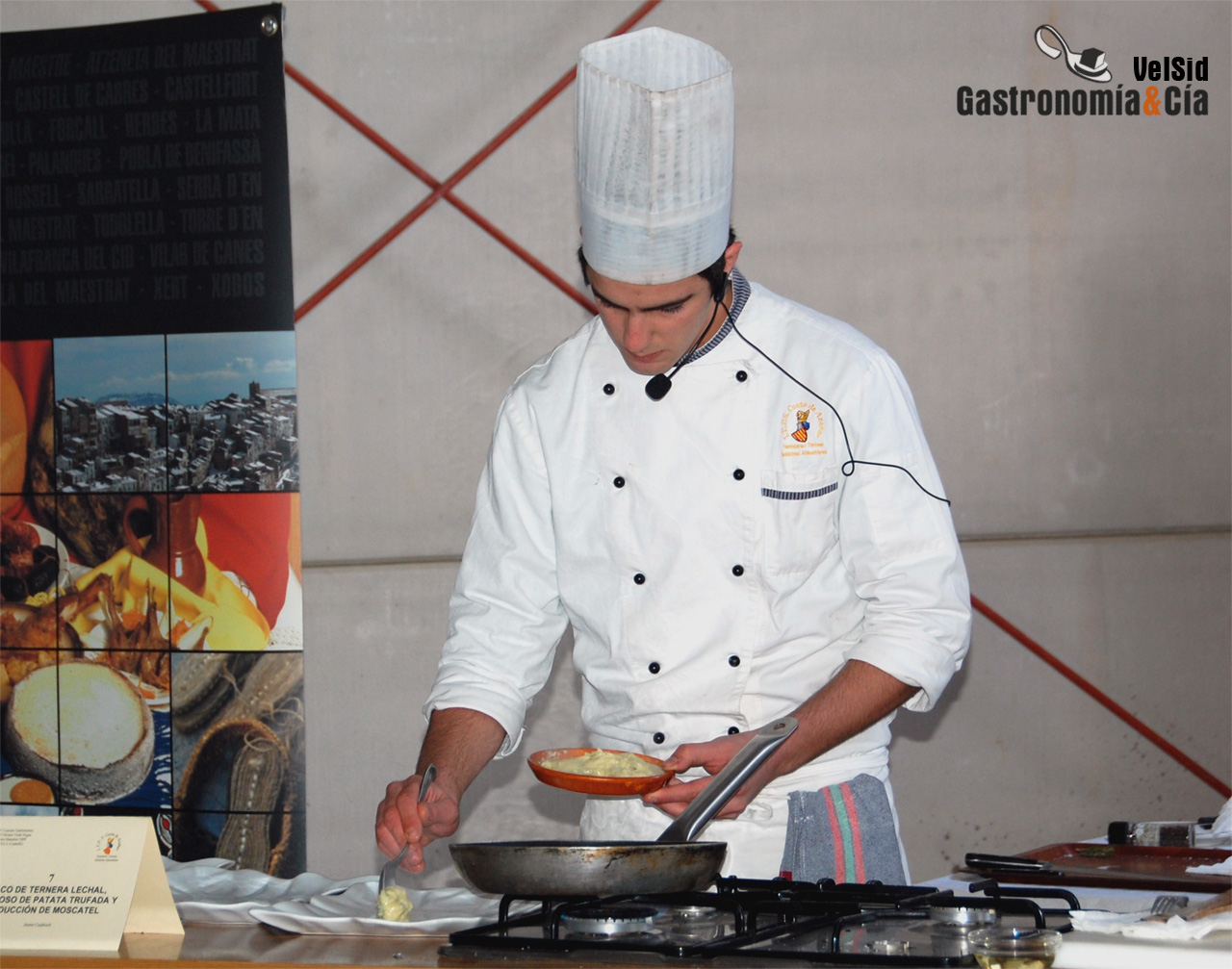 Concurso Trufa Negra dels Ports-Maestrat