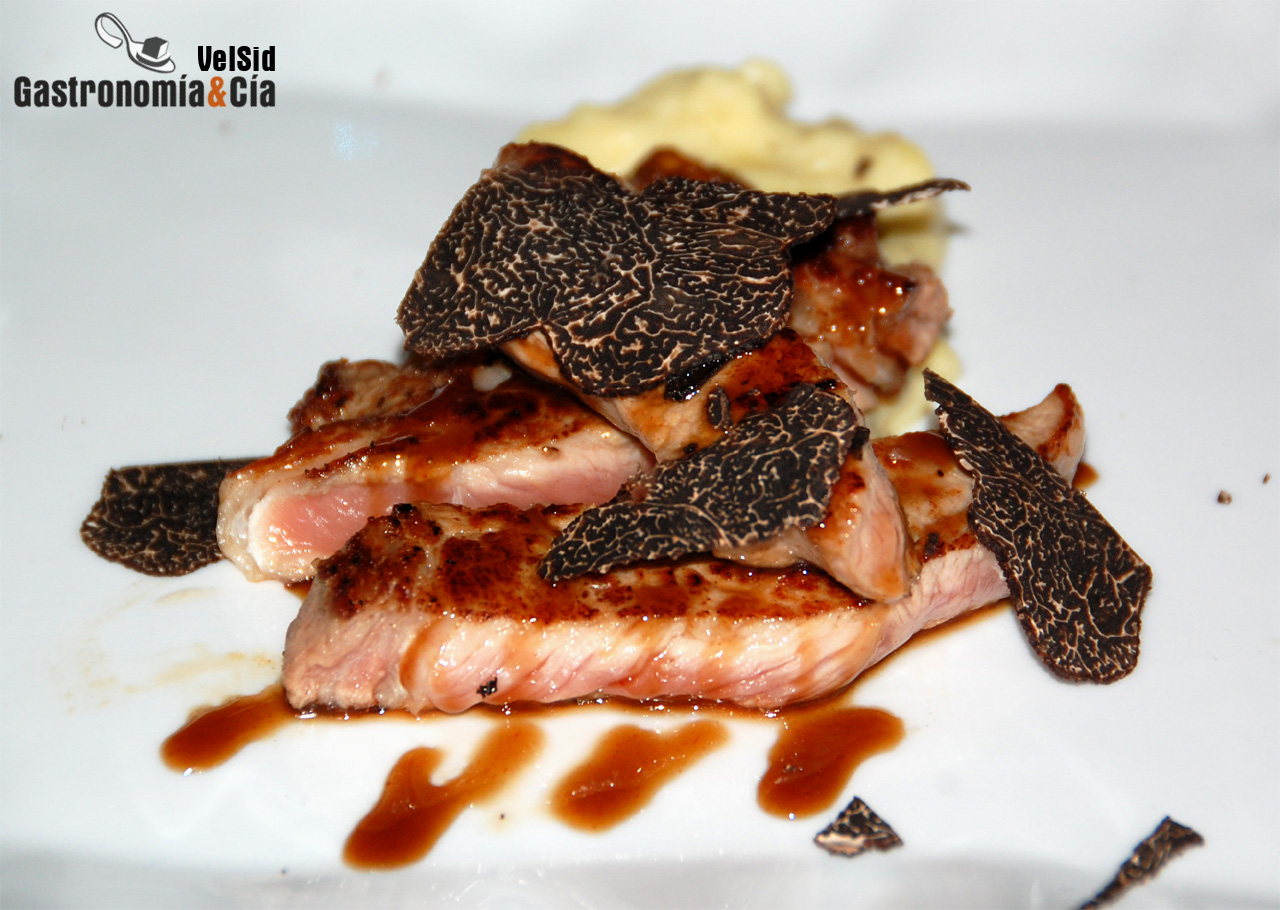 Concurso Trufa Negra dels Ports-Maestrat