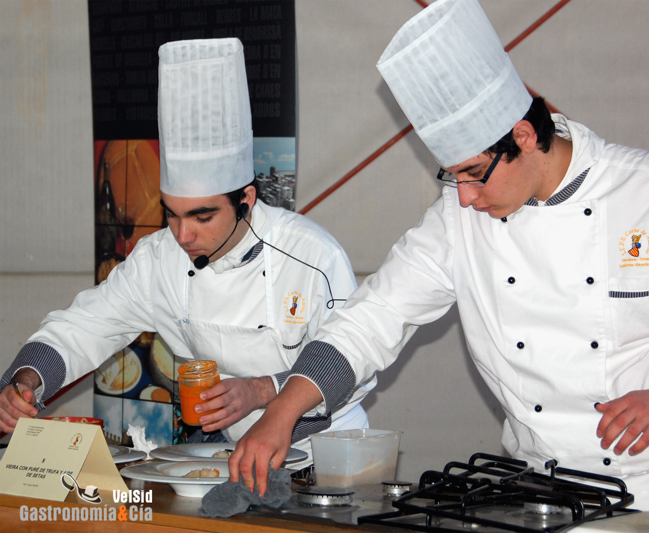 Concurso Trufa Negra dels Ports-Maestrat