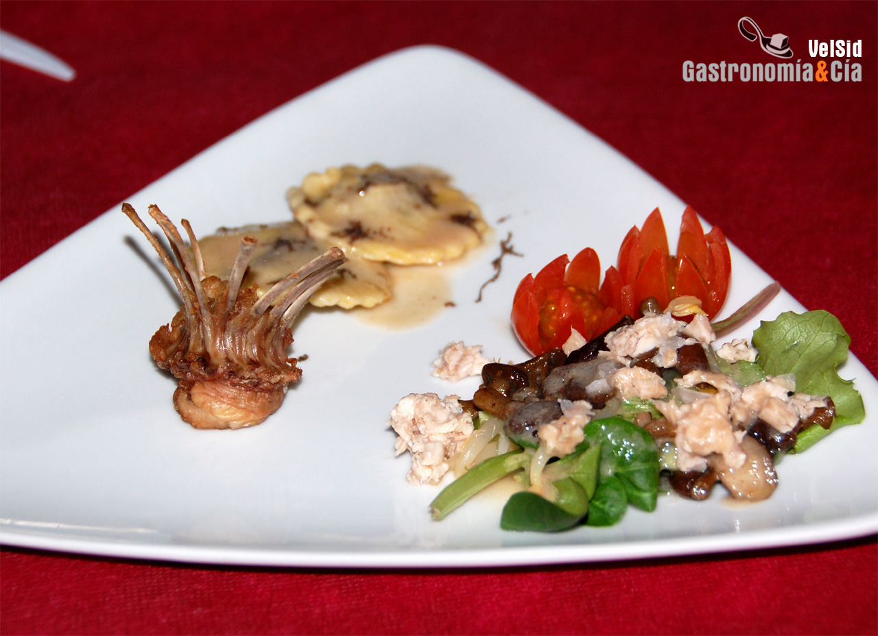 Concurso Trufa Negra dels Ports-Maestrat