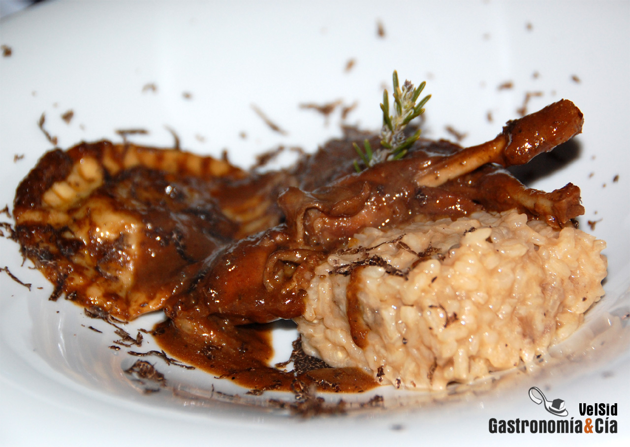 Concurso Trufa Negra dels Ports-Maestrat