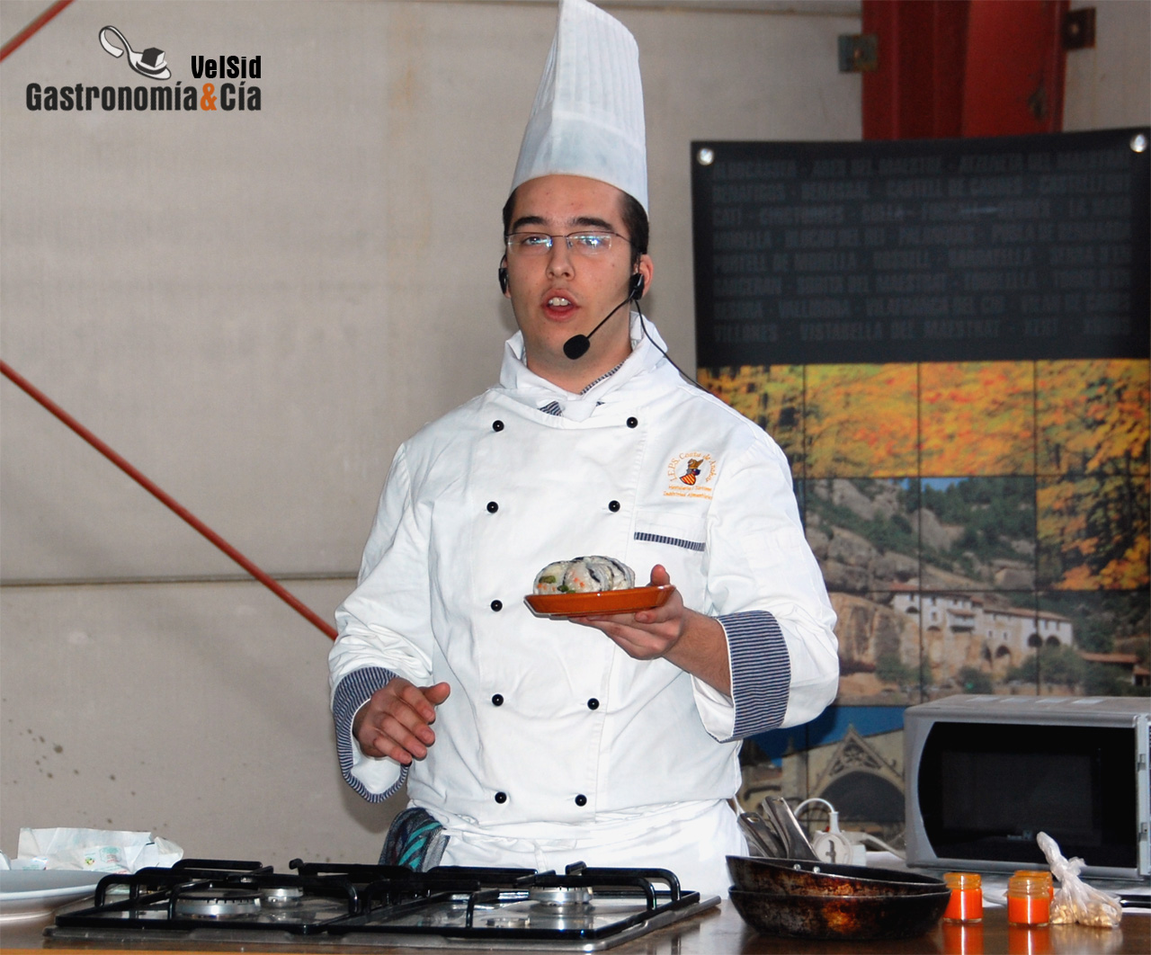 Concurso Trufa Negra dels Ports-Maestrat