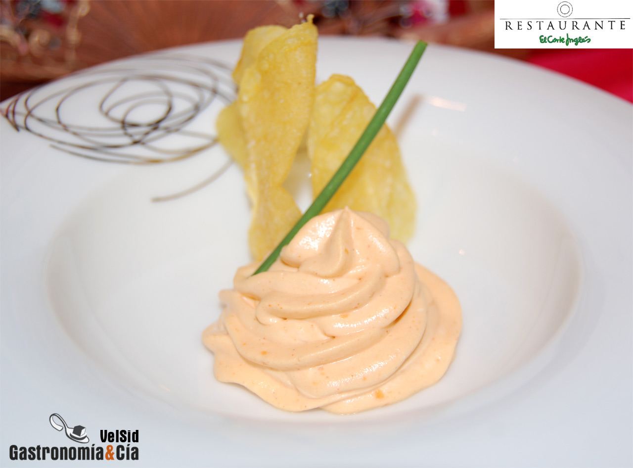 Menú Degustación Fiestas Magdalena