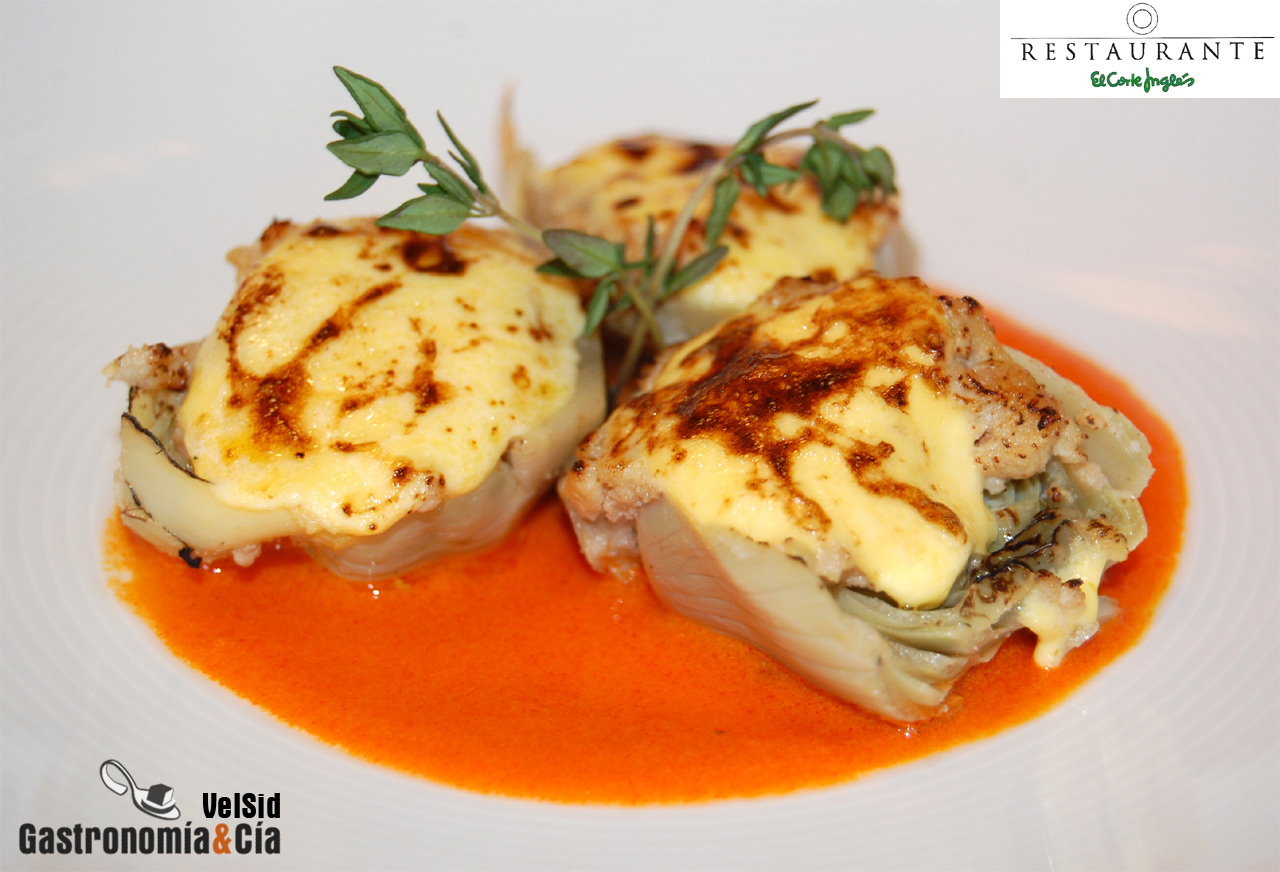 Menú Degustación Fiestas Magdalena