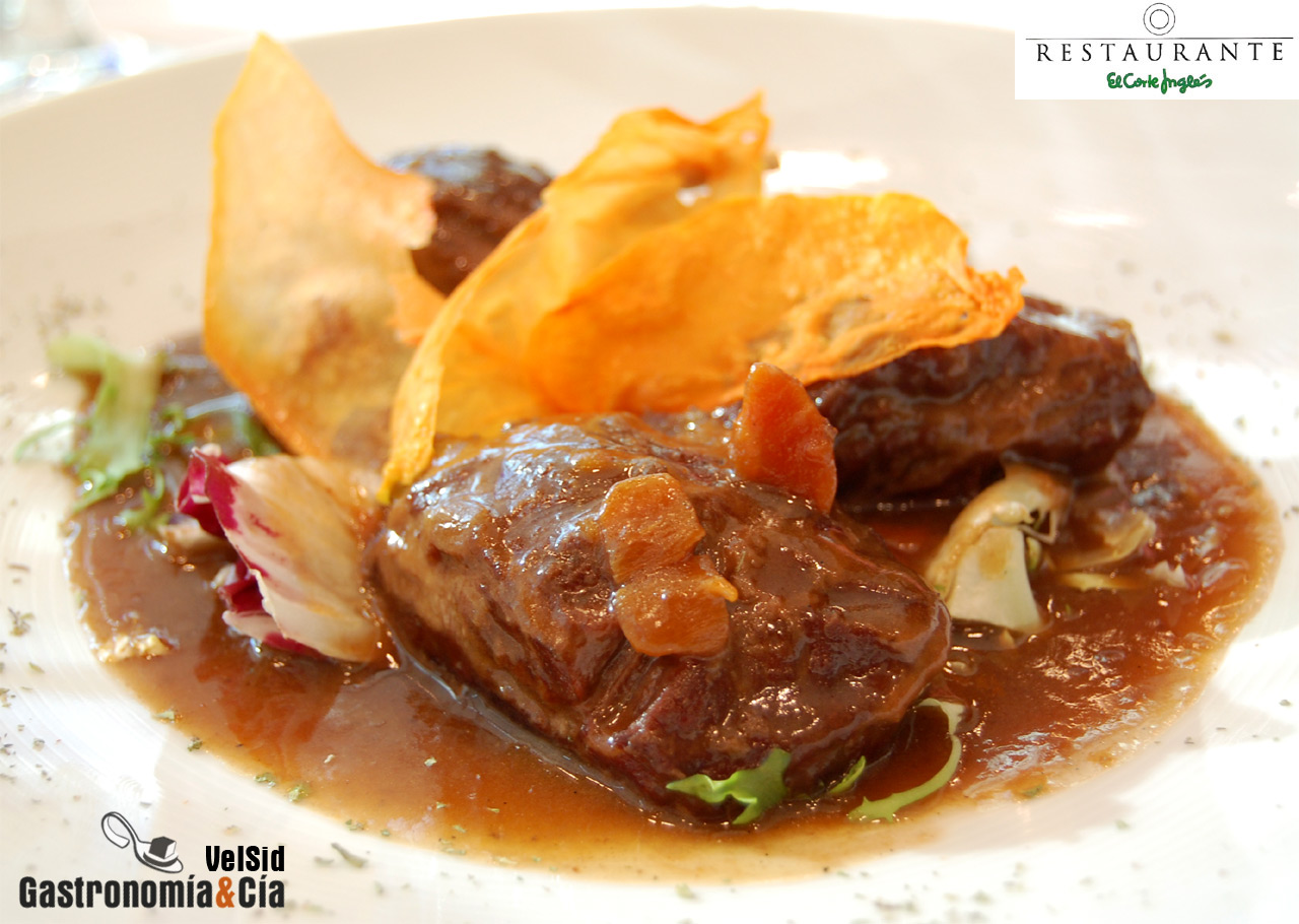 Menú Degustación Fiestas Magdalena