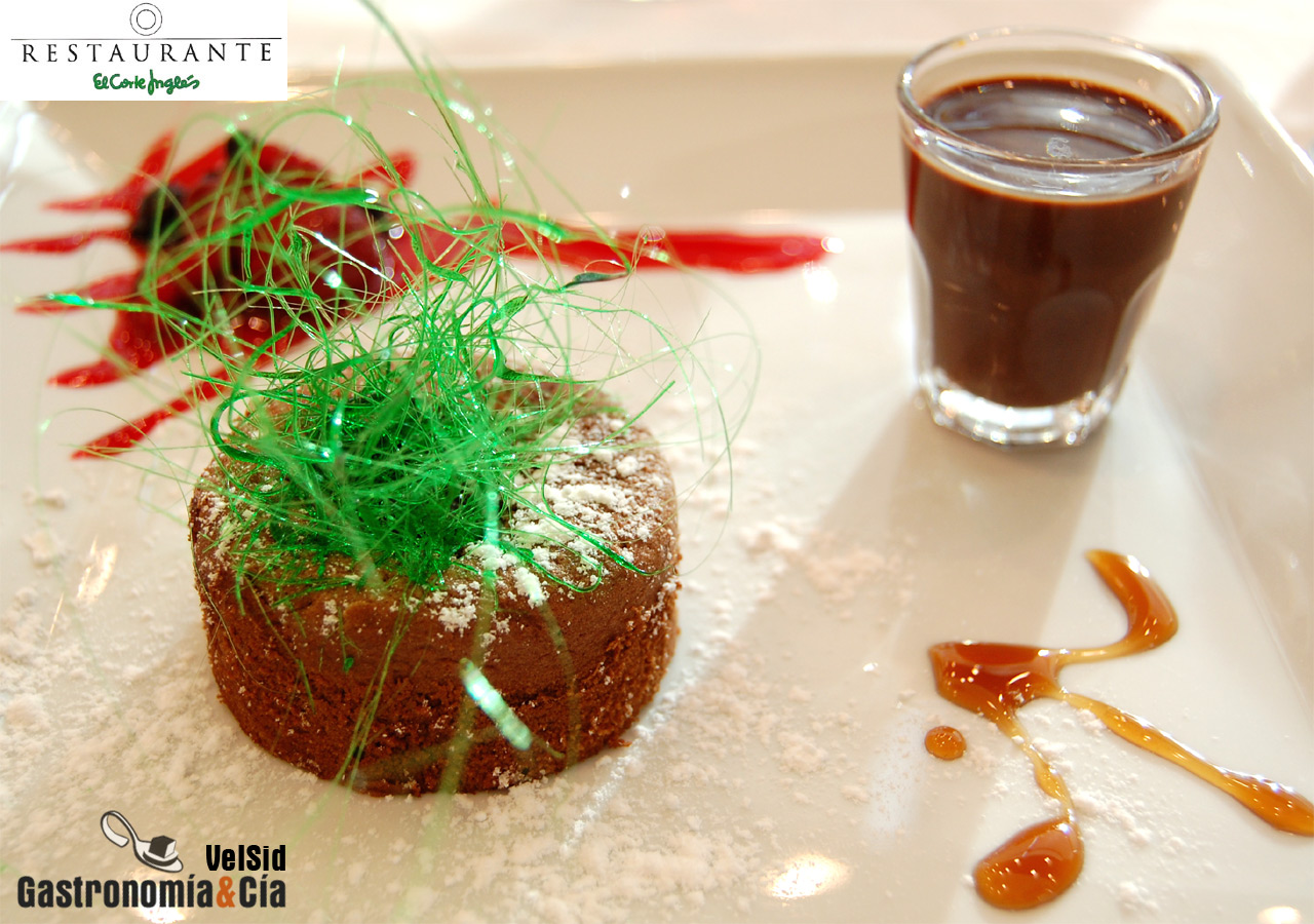 Menú Degustación Fiestas Magdalena