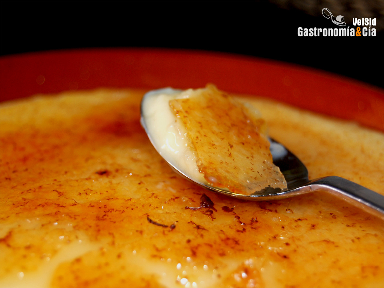 Crema catalana